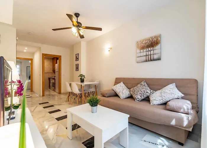 Cyv Diversion Playa Y Relax 1 Dormitorio
