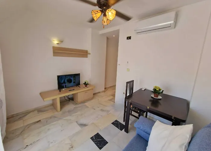 Cyv Diversion Playa Y Relax 1 Dormitorio