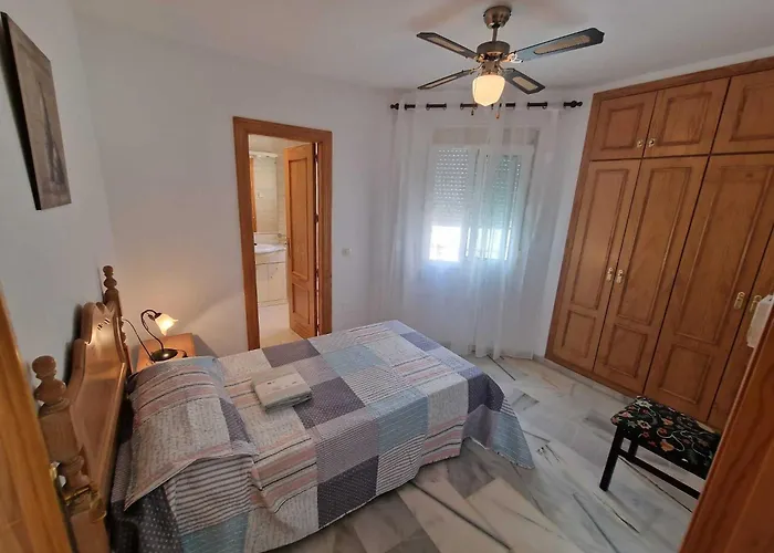 Cyv Diversion Playa Y Relax 1 Dormitorio