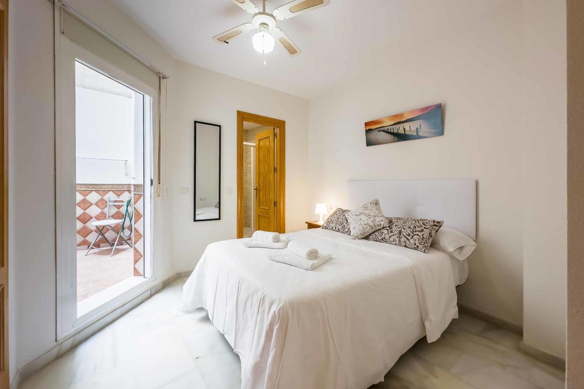 Cyv - Fun, & Relax 1 Bed 1 Bath Apartament *