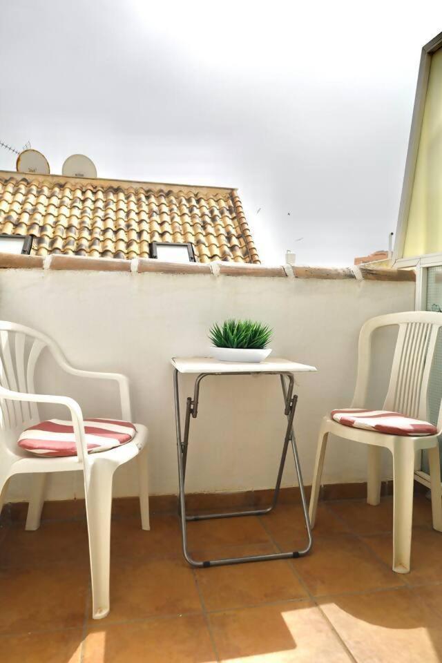 Cyv - Fun, & Relax 1 Bed 1 Bath * Fuengirola