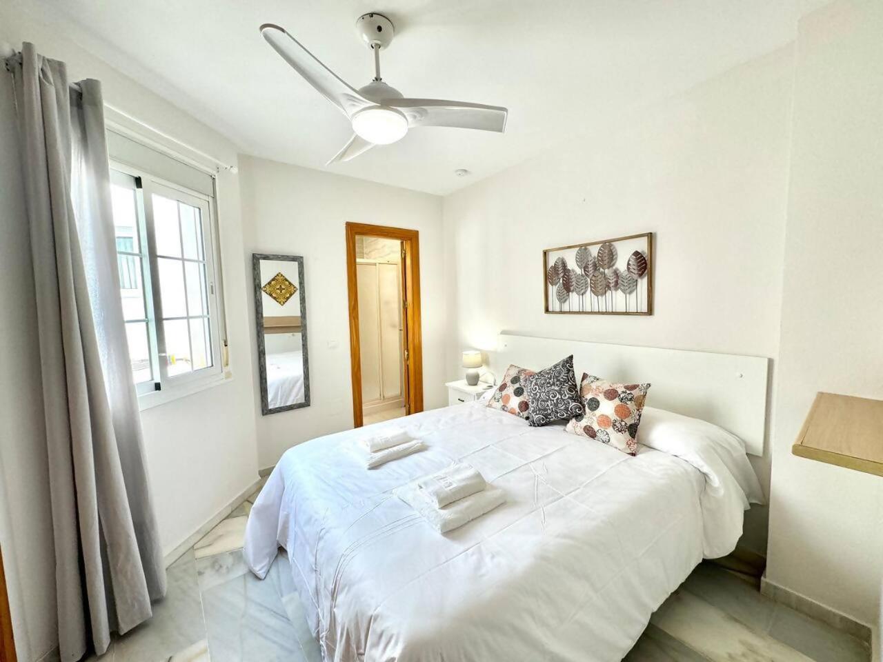 Cyv - Fun, & Relax 1 Bed 1 Bath Fuengirola