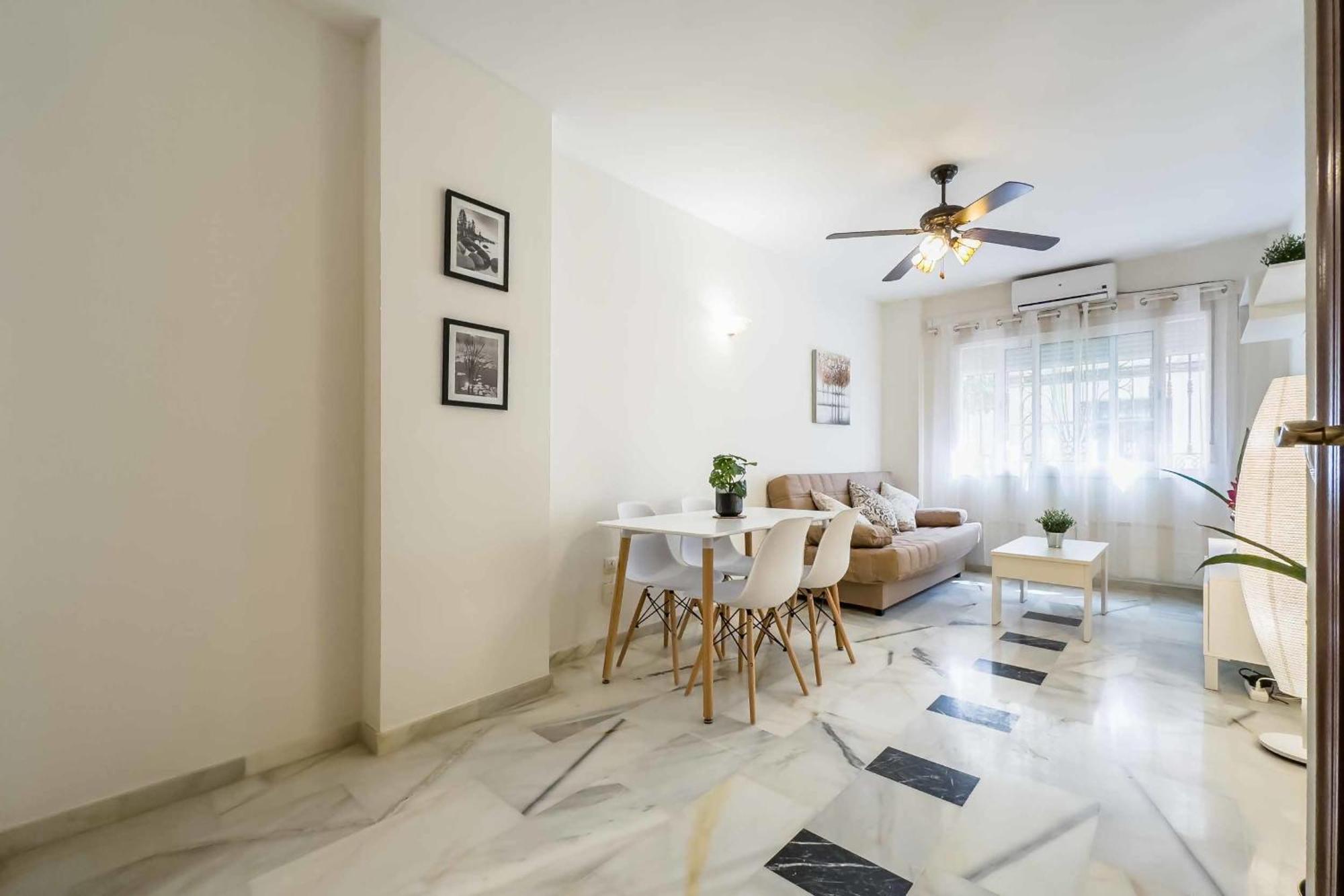Cyv - Fun, & Relax 1 Bed 1 Bath * Fuengirola