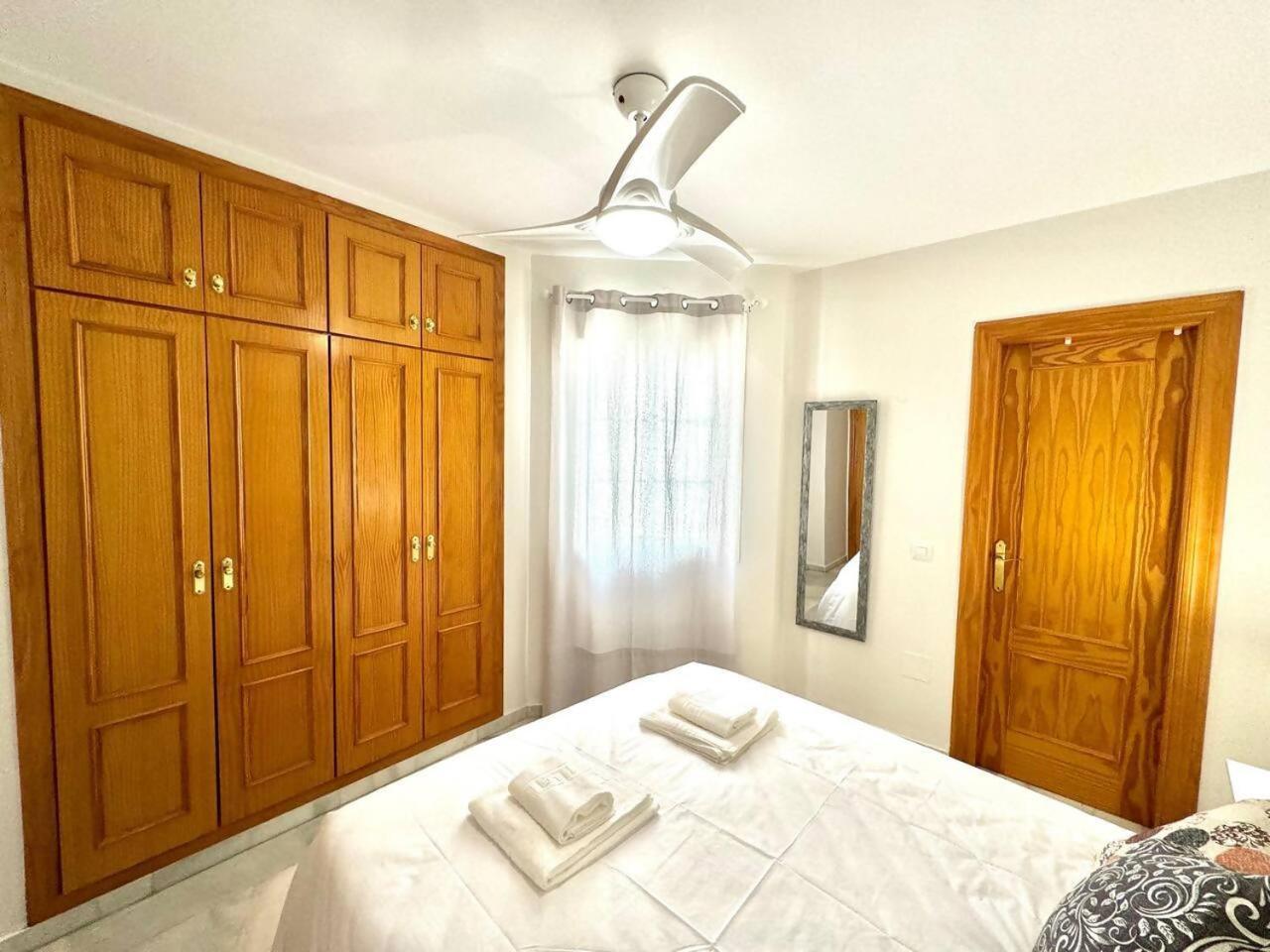 Cyv - Fun, & Relax 1 Bed 1 Bath Apartament Fuengirola