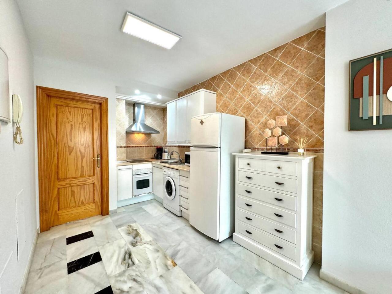 Cyv - Fun, & Relax 1 Bed 1 Bath Fuengirola