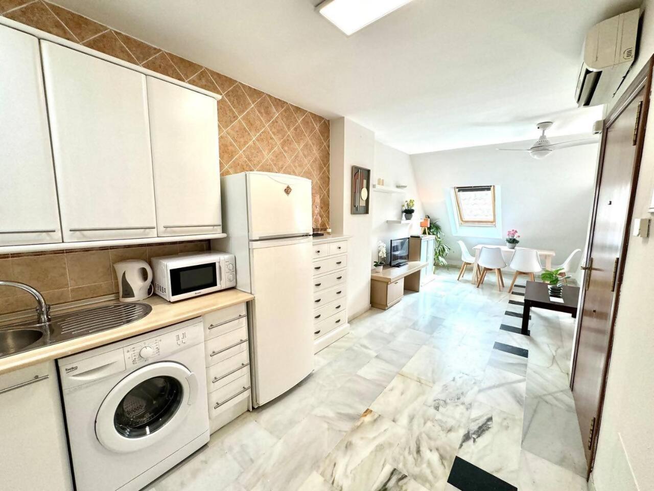 Cyv Diversion Playa Y Relax 1 Apartment