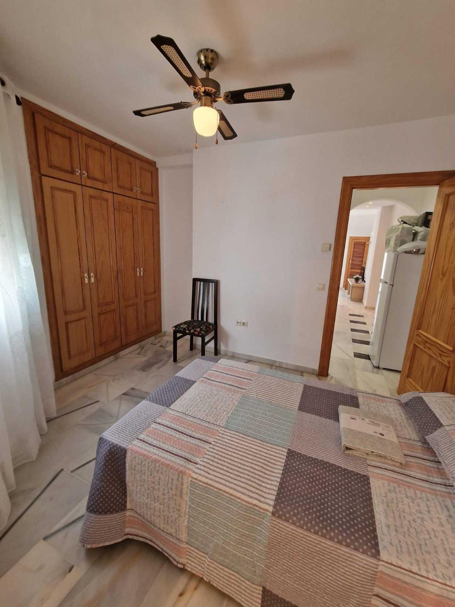 Cyv - Fun, & Relax 1 Bed 1 Bath Apartament Fuengirola