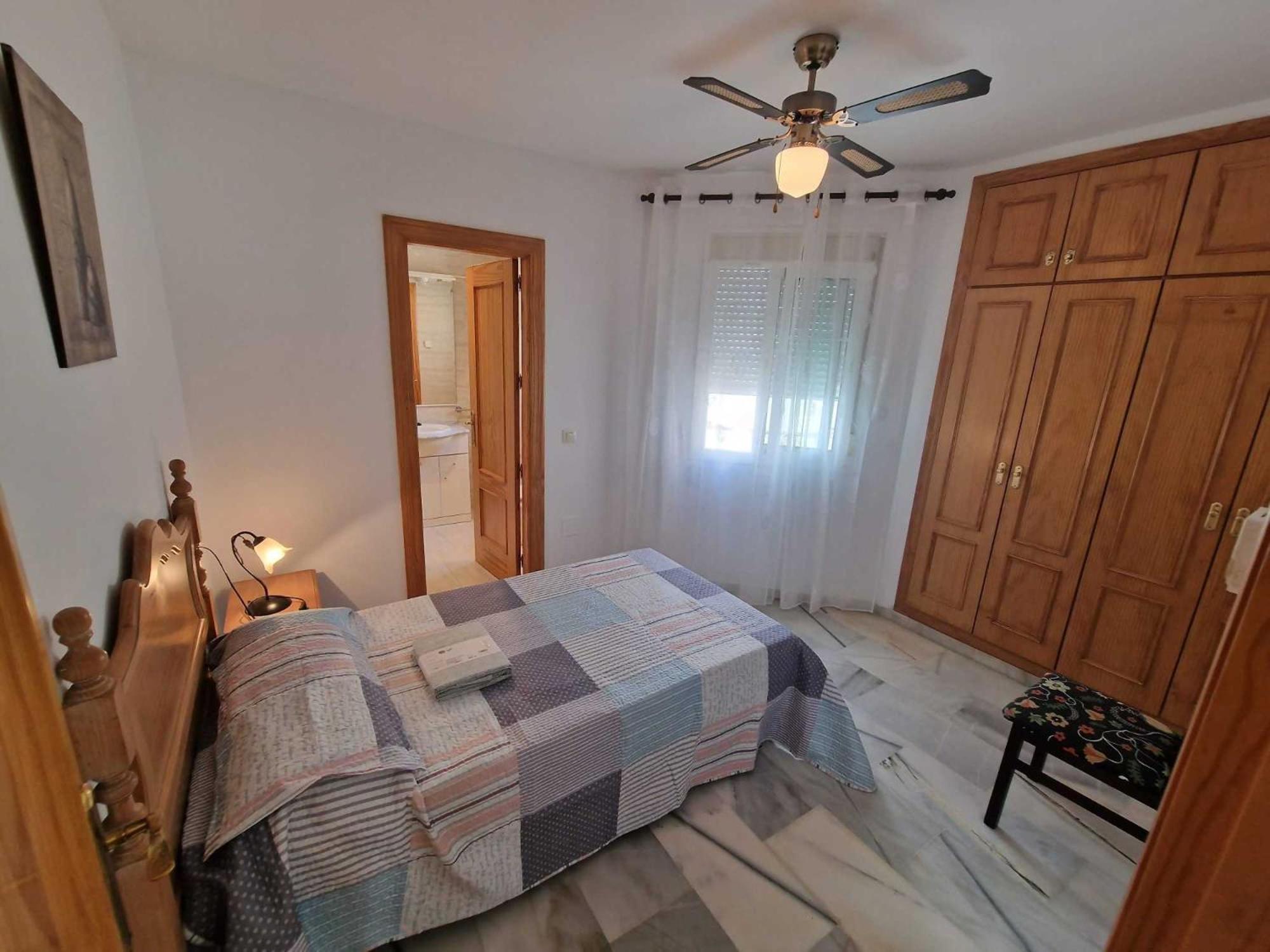 Apartament Cyv - Fun, & Relax 1 Bed 1 Bath Fuengirola