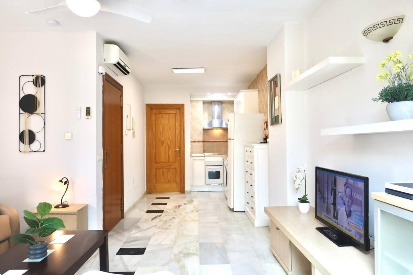 Cyv - Fun, & Relax 1 Bed 1 Bath Apartament