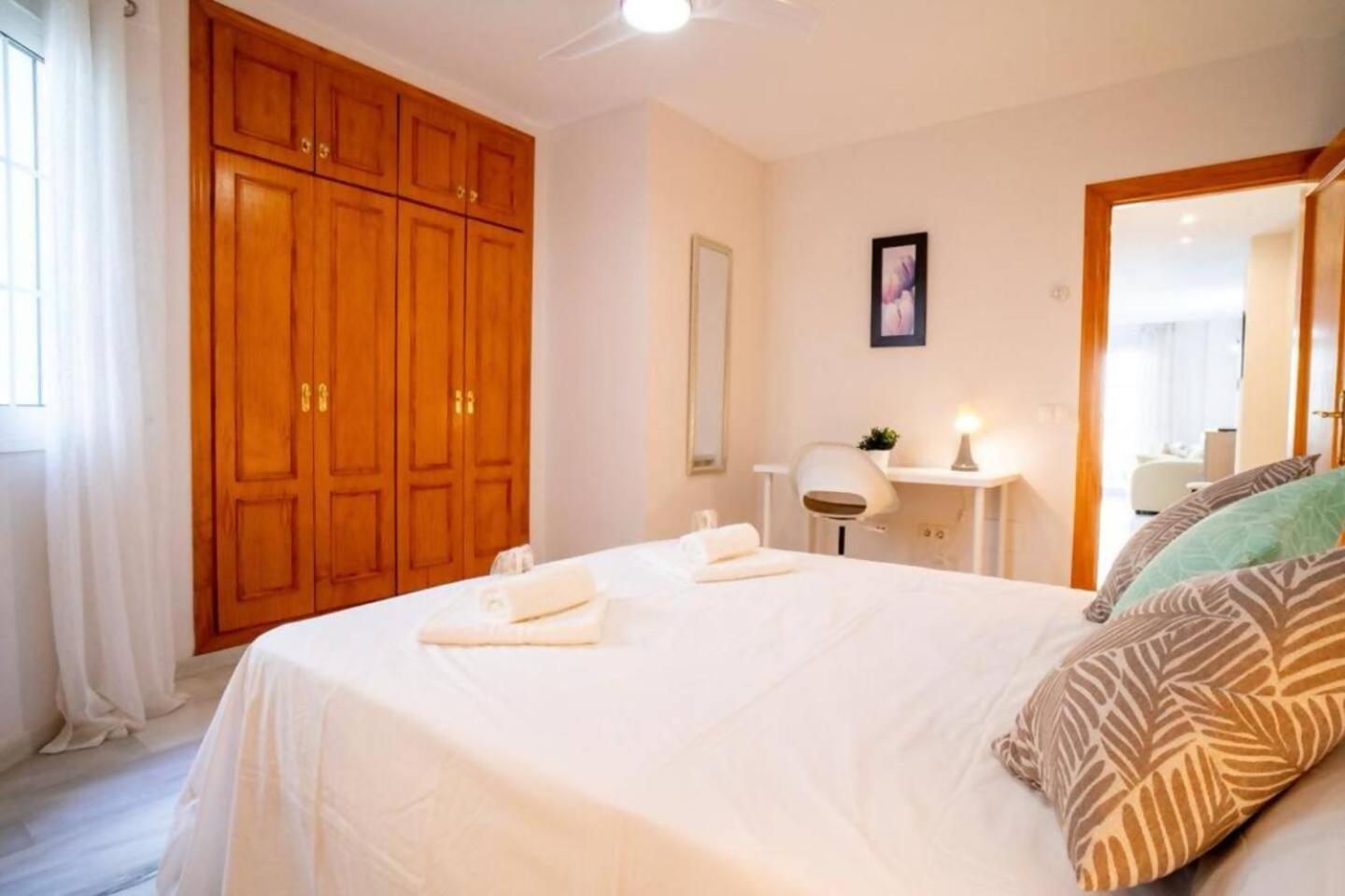 Cyv Diversion Playa Y Relax 1 Apartment