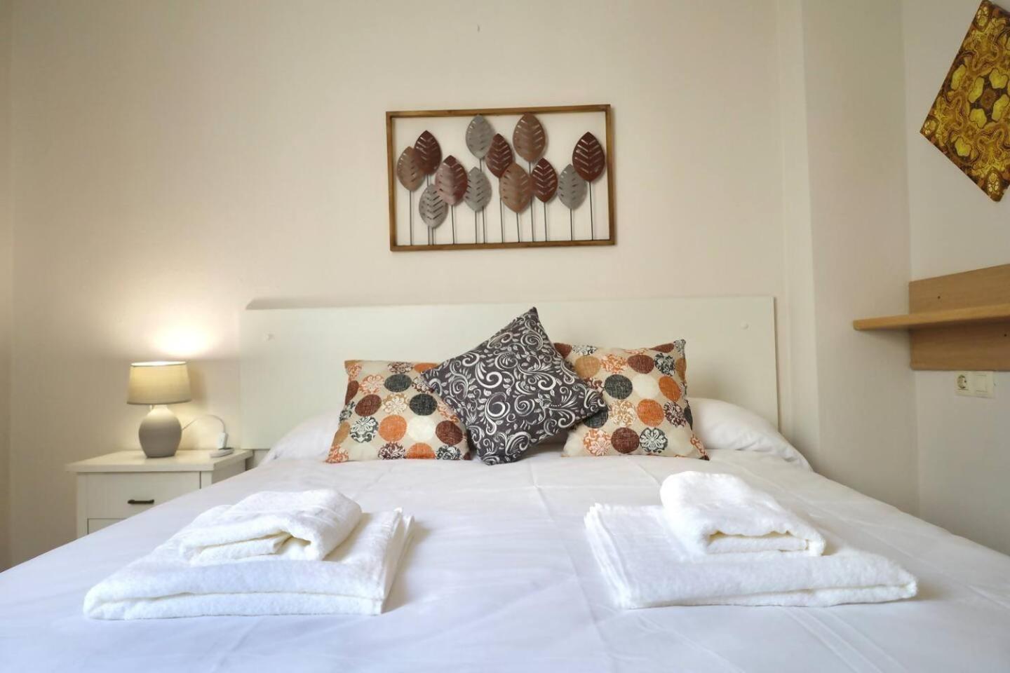 Cyv - Fun, & Relax 1 Bed 1 Bath Apartament *