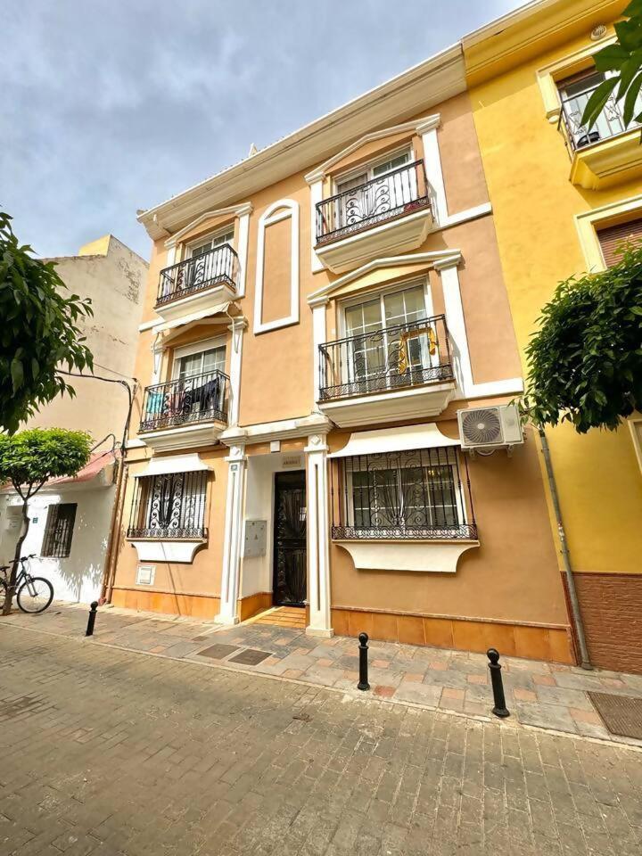 Apartament Cyv - Fun, & Relax 1 Bed 1 Bath Fuengirola