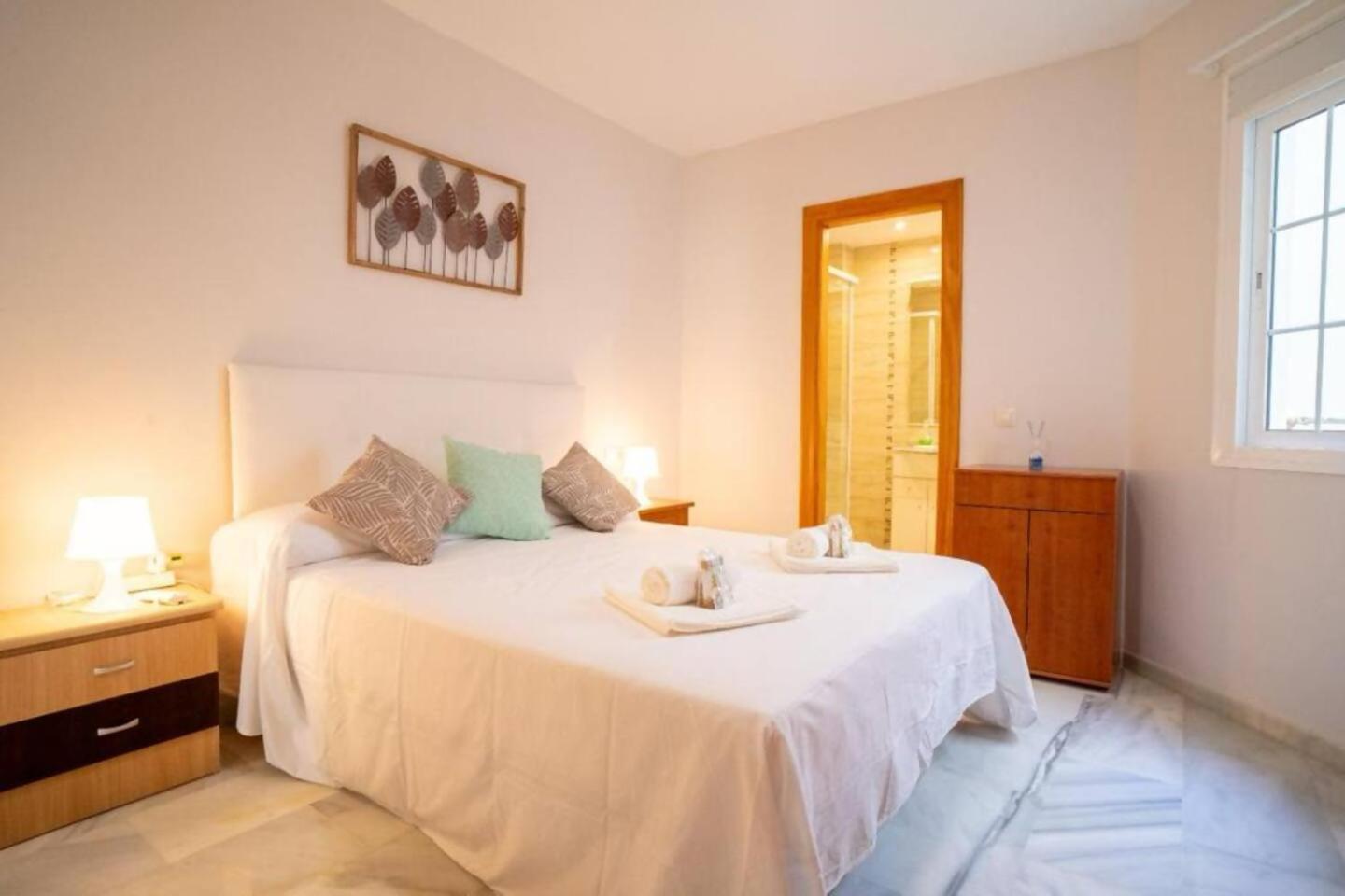 Cyv - Fun, & Relax 1 Bed 1 Bath