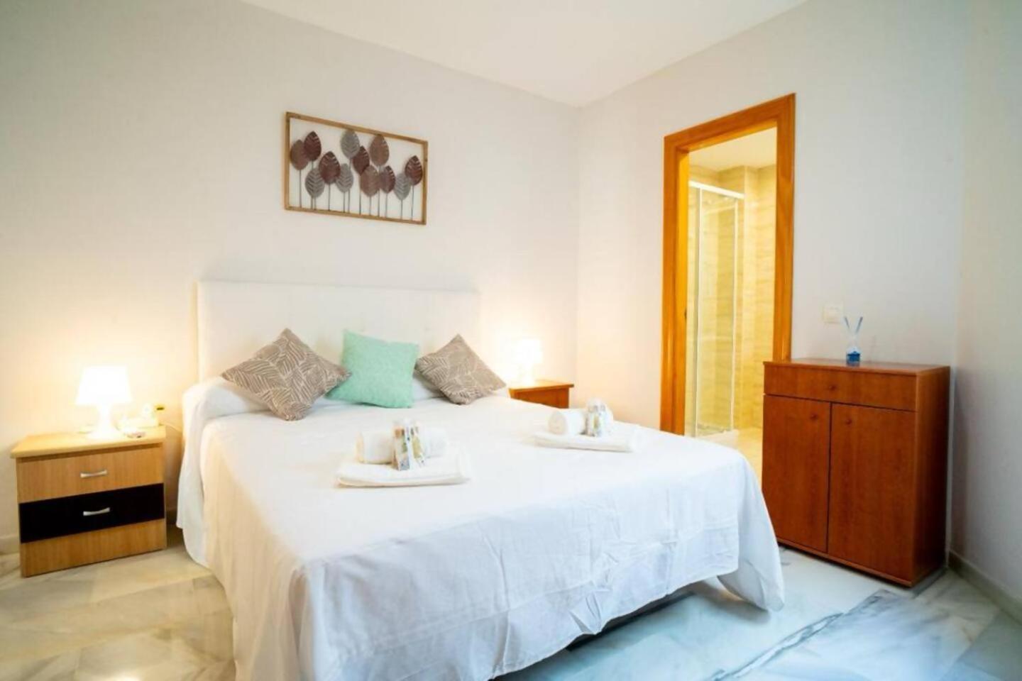 Cyv - Fun, & Relax 1 Bed 1 Bath Apartament *