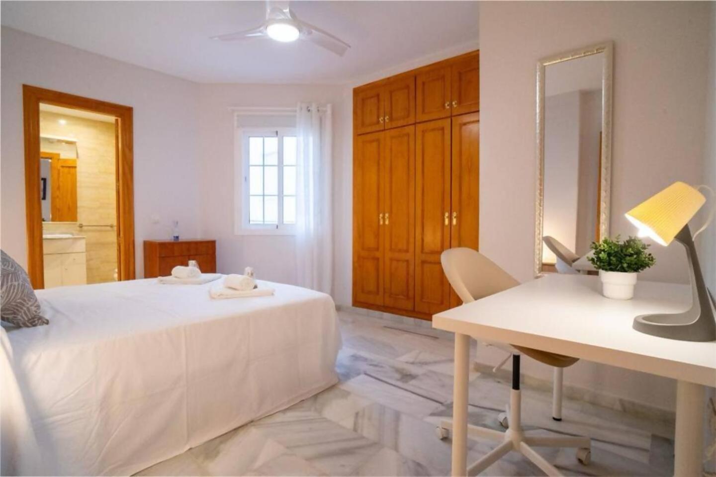 Cyv - Fun, & Relax 1 Bed 1 Bath Apartament Fuengirola