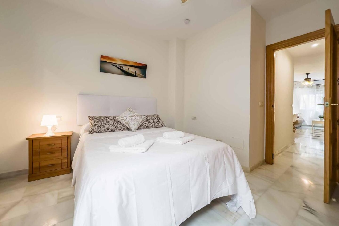 Cyv - Fun, & Relax 1 Bed 1 Bath Apartament *