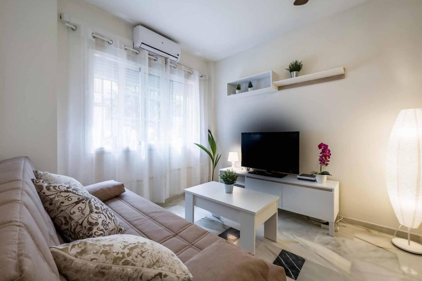 Cyv - Fun, & Relax 1 Bed 1 Bath Apartament Fuengirola