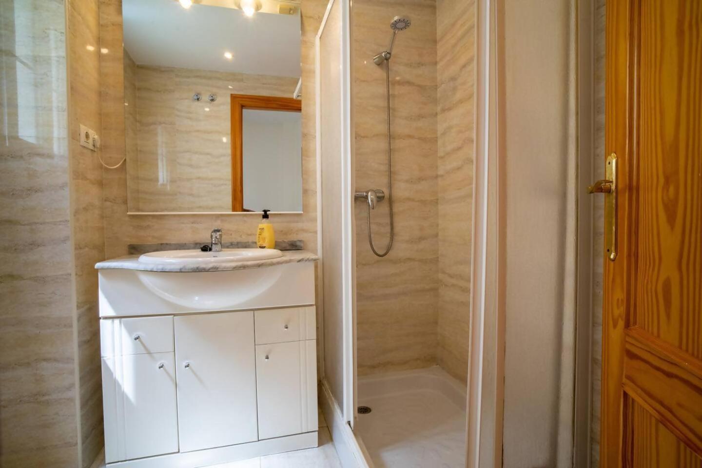 Apartment Cyv Diversion Playa Y Relax 1 Fuengirola