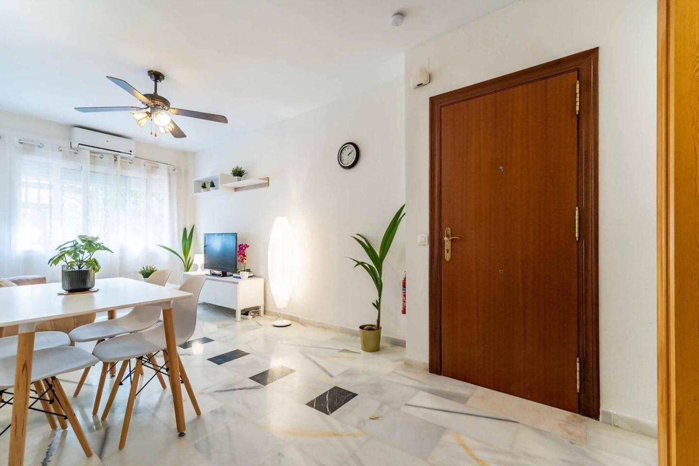 Cyv - Fun, & Relax 1 Bed 1 Bath * Fuengirola