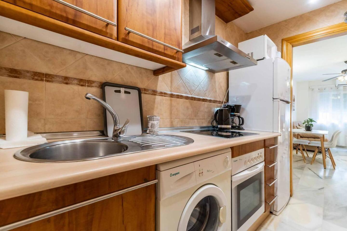 Cyv - Fun, & Relax 1 Bed 1 Bath *