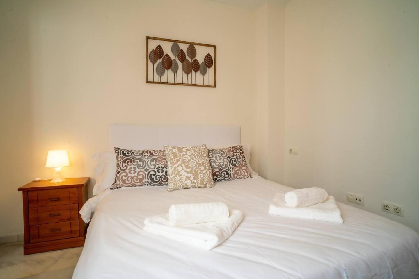 Cyv Diversion Playa Y Relax 1 * Fuengirola