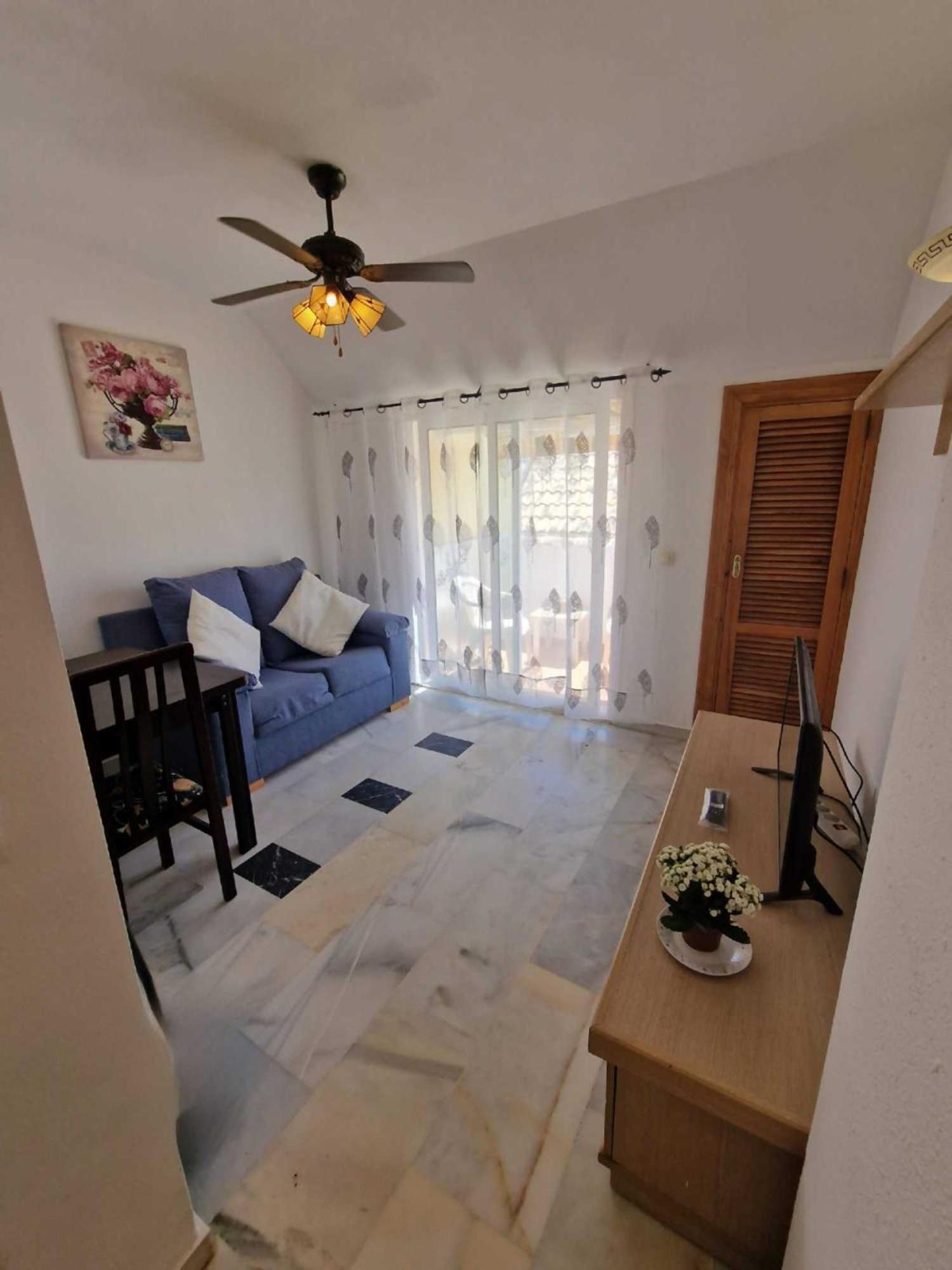Cyv - Fun, & Relax 1 Bed 1 Bath Apartament Fuengirola