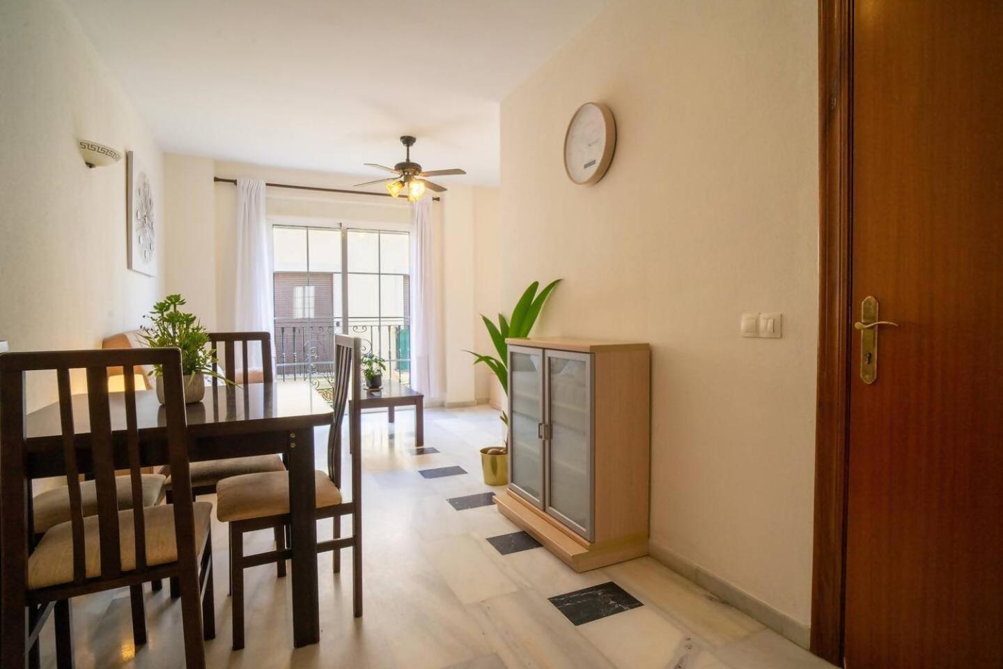 Cyv - Fun, & Relax 1 Bed 1 Bath Fuengirola
