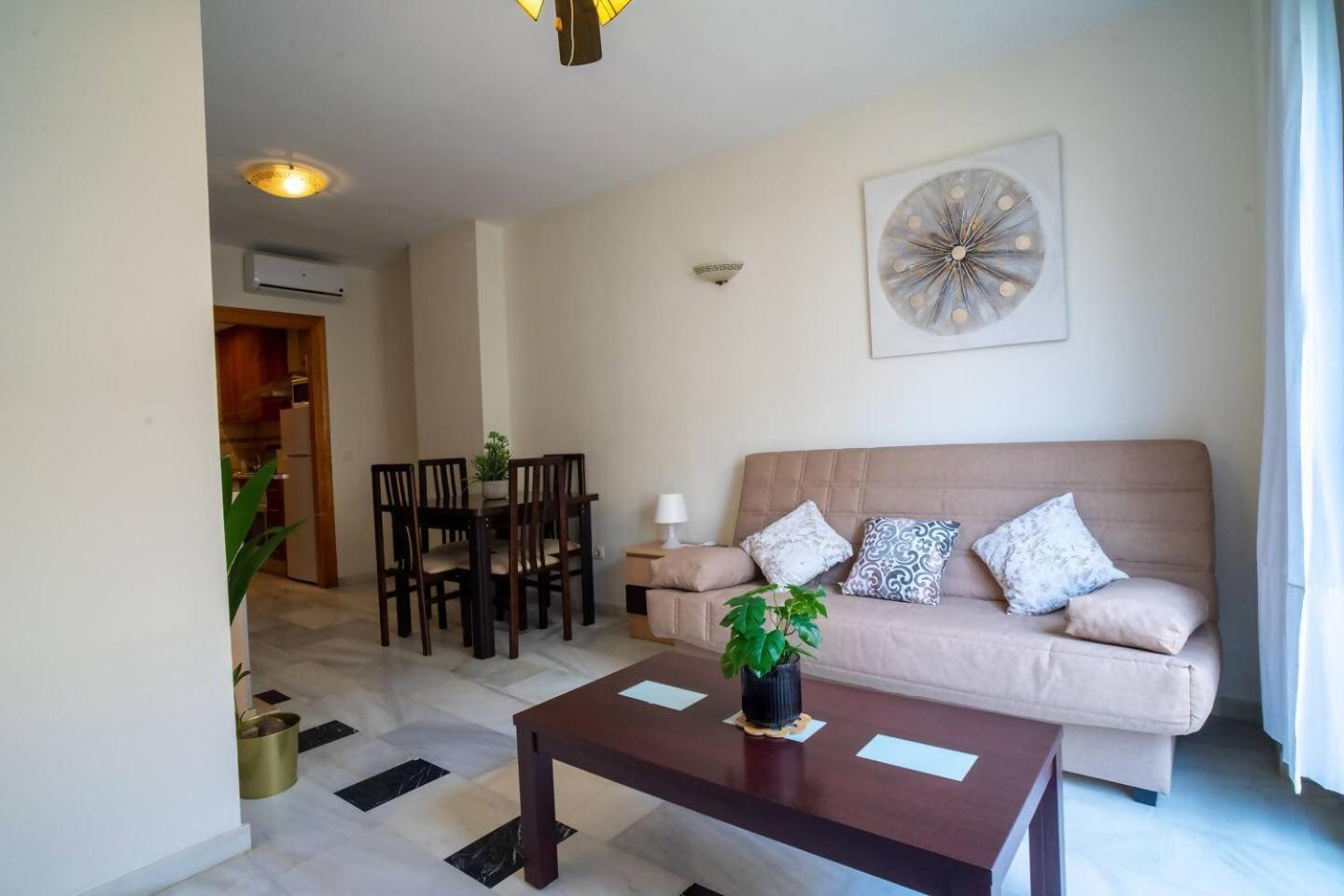 Apartament Cyv - Fun, & Relax 1 Bed 1 Bath *
