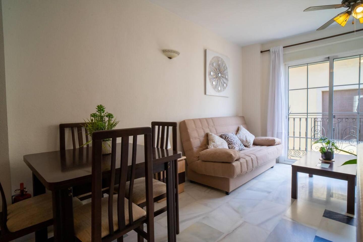 Cyv - Fun, & Relax 1 Bed 1 Bath * Fuengirola