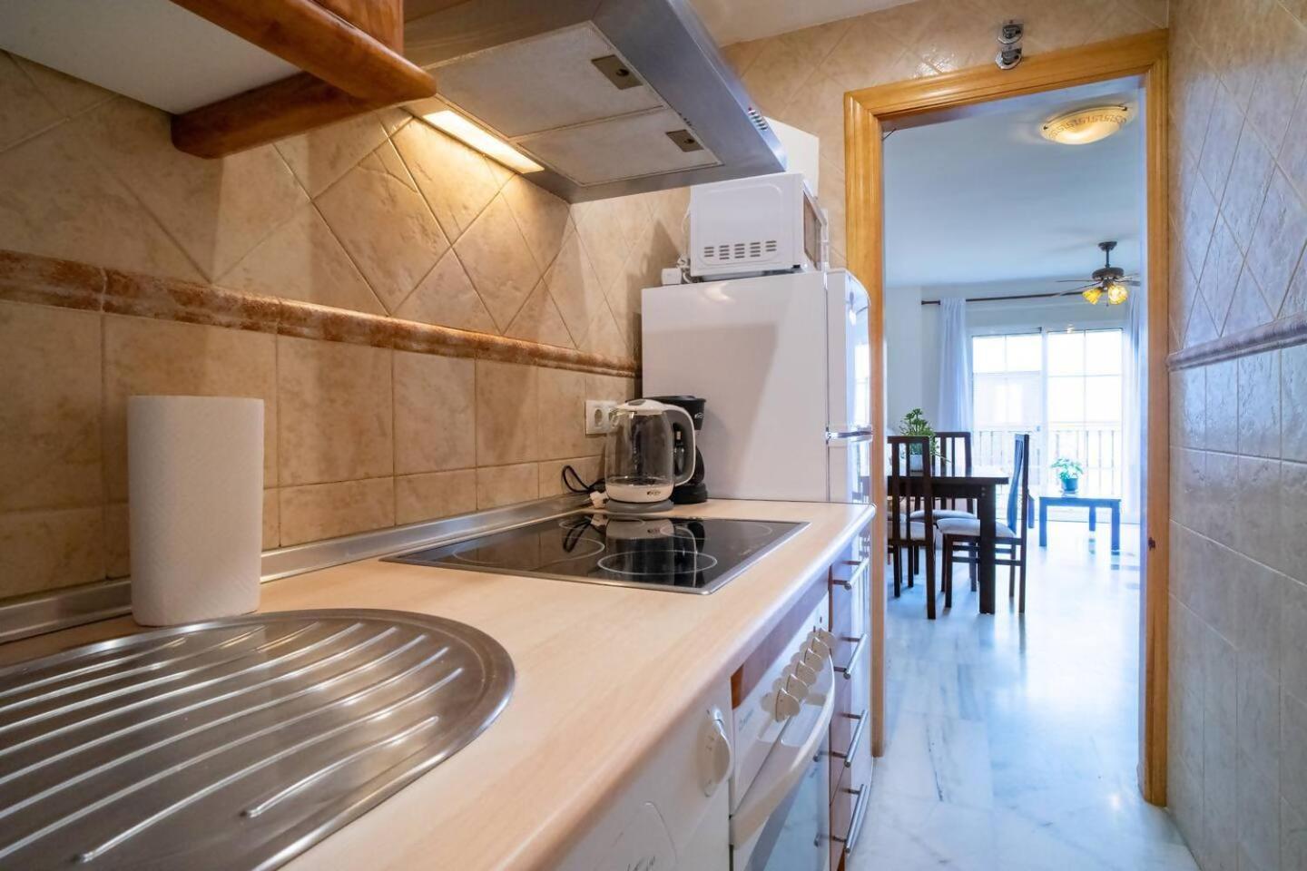 Cyv - Fun, & Relax 1 Bed 1 Bath