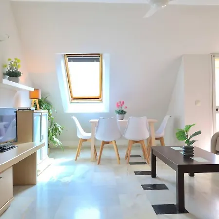 Cyv Diversion Playa Y Relax 1 Dormitorio Fuengirola Room photo