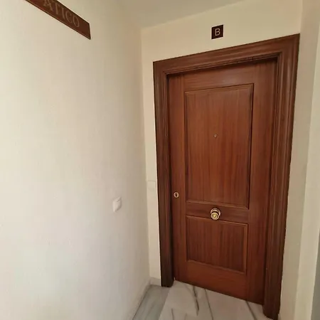 Cyv Diversion Playa Y Relax 1 Dormitorio Fuengirola Room photo