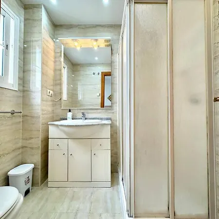 Cyv Diversion Playa Y Relax 1 Dormitorio Fuengirola Room photo