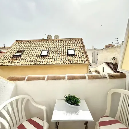 Cyv Diversion Playa Y Relax 1 Dormitorio Fuengirola Room photo