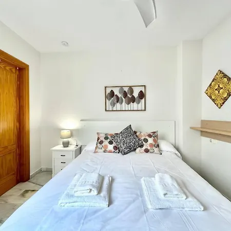 Cyv Diversion Playa Y Relax 1 Dormitorio Fuengirola Room photo