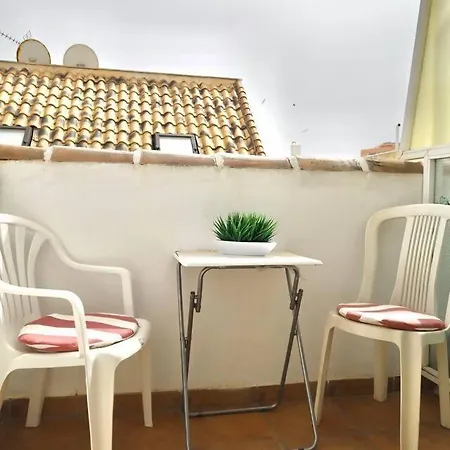 Cyv Diversion Playa Y Relax 1 Dormitorio Fuengirola Room photo