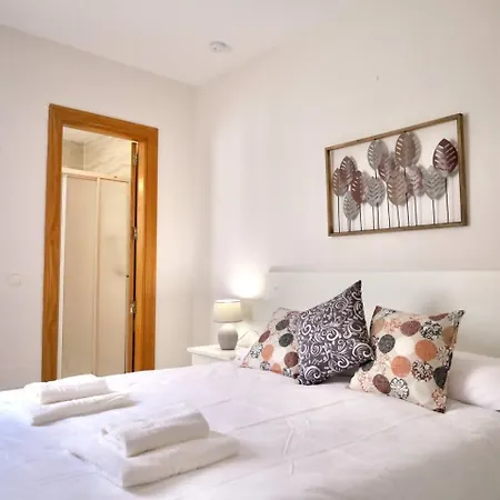 Cyv Diversion Playa Y Relax 1 Dormitorio Fuengirola Room photo
