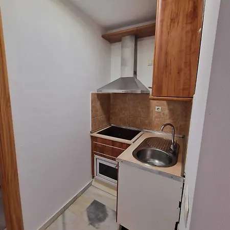 Cyv Diversion Playa Y Relax 1 Dormitorio Fuengirola Room photo