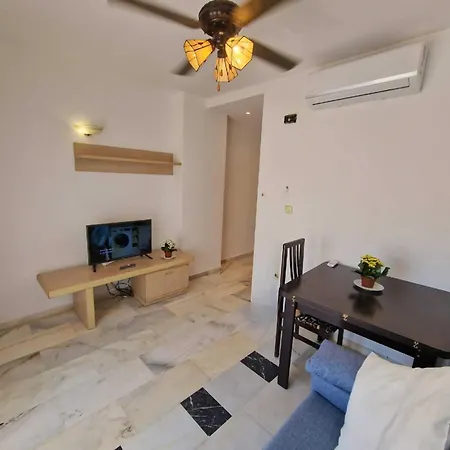 Cyv Diversion Playa Y Relax 1 Dormitorio Fuengirola Room photo