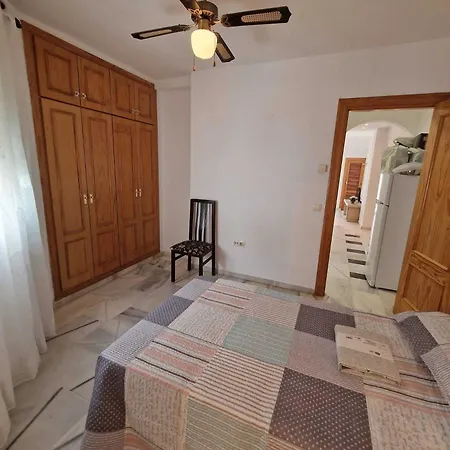 Cyv Diversion Playa Y Relax 1 Dormitorio Fuengirola Room photo