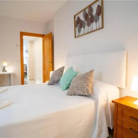 Cyv Diversion Playa Y Relax 1 Dormitorio Fuengirola Room photo