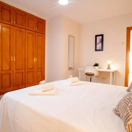 Cyv Diversion Playa Y Relax 1 Dormitorio Fuengirola Room photo