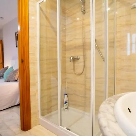 Cyv Diversion Playa Y Relax 1 Dormitorio Fuengirola Room photo
