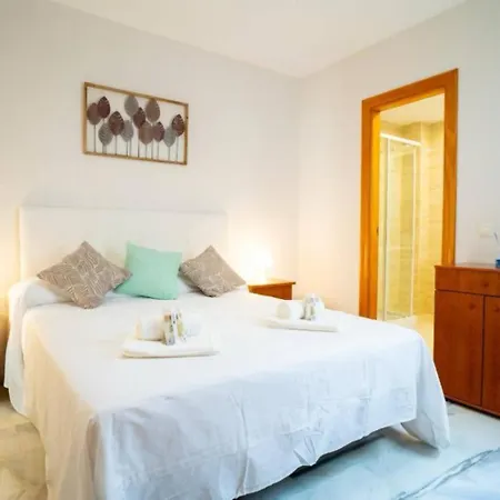Cyv Diversion Playa Y Relax 1 Dormitorio Fuengirola Room photo