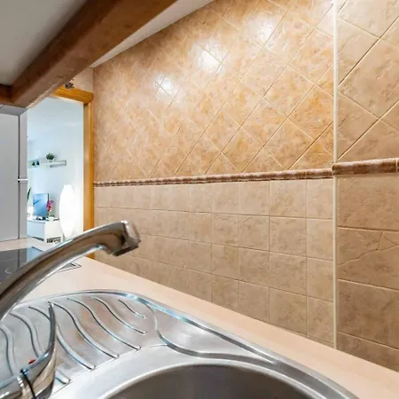 Cyv Diversion Playa Y Relax 1 Dormitorio Fuengirola Room photo