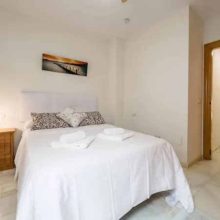 Cyv Diversion Playa Y Relax 1 Dormitorio Fuengirola Room photo