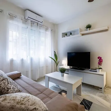 Cyv Diversion Playa Y Relax 1 Dormitorio Fuengirola Room photo