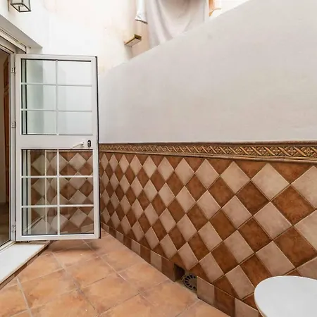 Cyv Diversion Playa Y Relax 1 Dormitorio Fuengirola Room photo