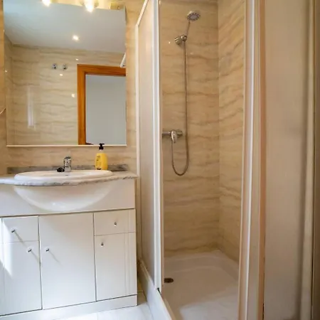 Cyv Diversion Playa Y Relax 1 Dormitorio Fuengirola Room photo