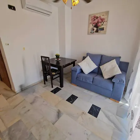 Cyv Diversion Playa Y Relax 1 Dormitorio Fuengirola Exterior photo